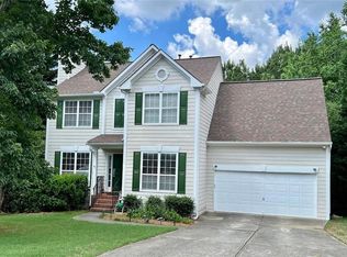5361 Grey Stag Ct, Suwanee, GA 30024
