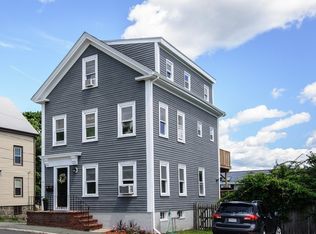 10 Tremont St, Salem, MA 01970