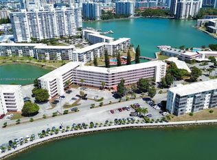 2859 Leonard Dr APT G610, Aventura, FL 33160