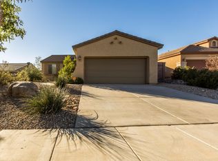 2862 E Slick Rock Rd, Washington, UT 84780