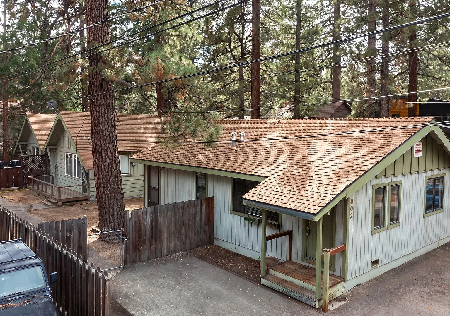 Tallac 802 — Photo 4