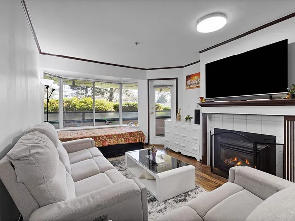 2962 Trethewey St #116, Abbotsford, BC V2T 4M3