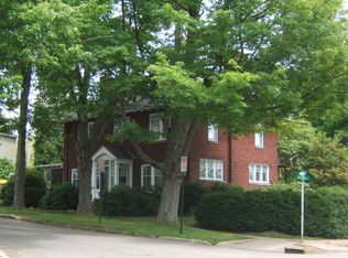 100 Dawson St, Kane, PA 16735