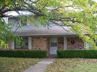 11040 Ferguson Rd, Dallas, TX 75228