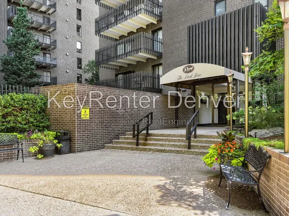 480 S Marion Street Pkwy APT 1403, Denver, CO 80209