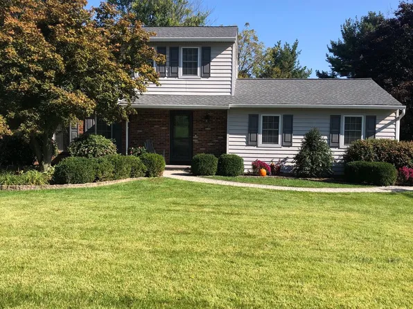 731 Scenic Dr, Harleysville, PA 19438