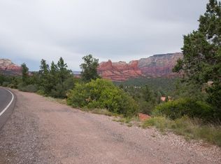 850 Soldiers Pass Rd, Sedona, AZ 86336
