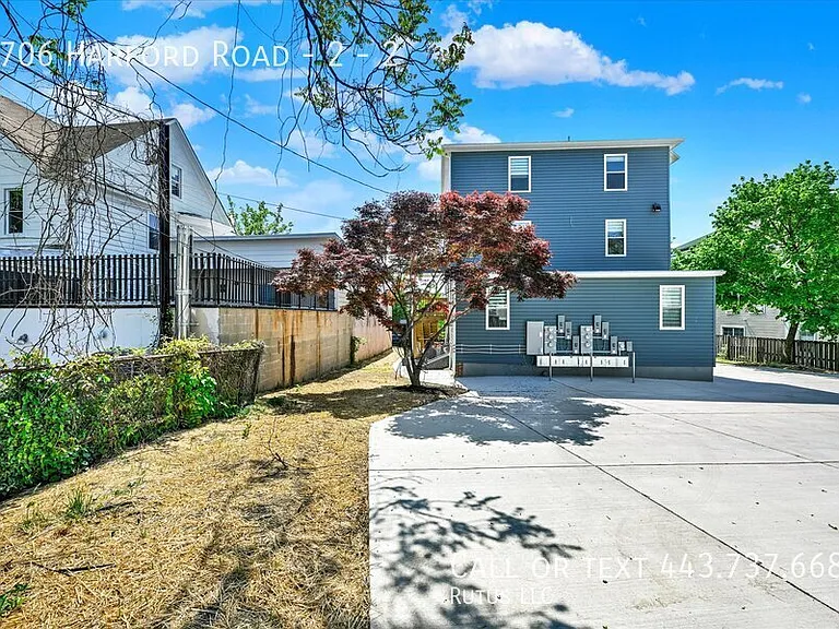 4706 Harford Rd #2 — Photo 6