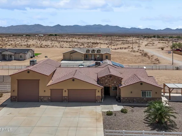 24039 W Cavedale Drive, Wittmann, AZ 85361