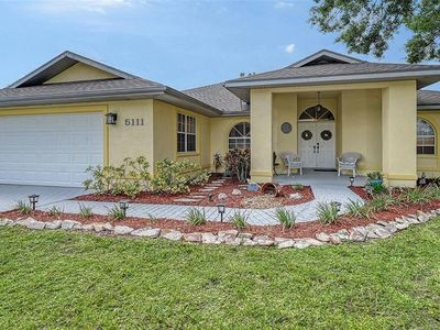 5111 13th Avenue Dr W, Bradenton, FL, 34209