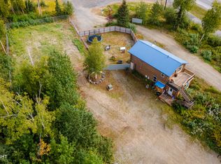 2150 S Endeavor St, Wasilla, AK 99654