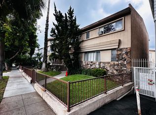 055 - Ro-Mi Palms, Los Angeles, CA 90046