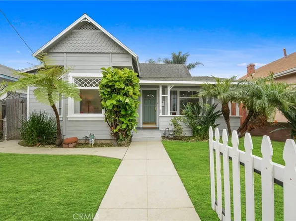 331 W 10th St, San Pedro, CA 90731