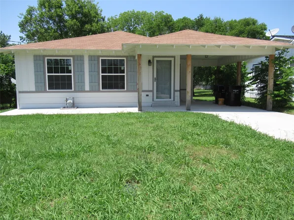 2419 1st St, Caddo Mills, TX 75135