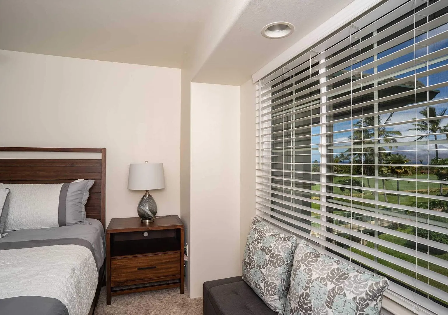 Wailea Fairway Villas 2 bed, 2 bathroom Condo! — Photo 4