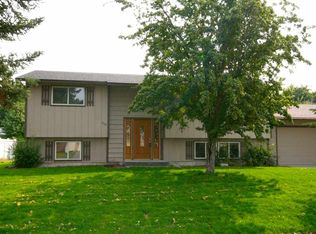 515 S Newer Rd, Veradale, WA 99037