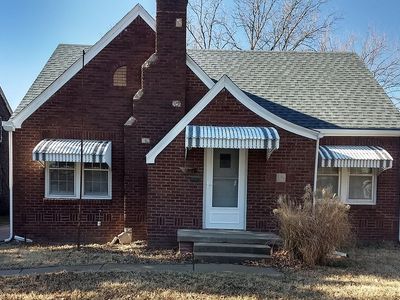 1651 S Emporia Ave, Wichita, KS, 67211