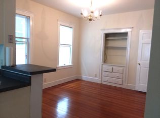 146 Calumet St #2, Boston, MA 02120
