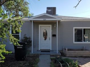 524 Linda Vista Dr, Alamogordo, NM 88310
