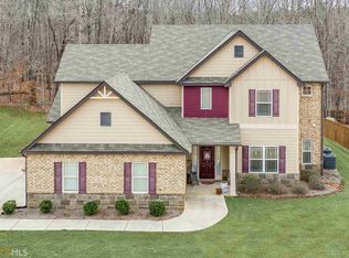 213 Tapestry Dr, McDonough, GA 30252