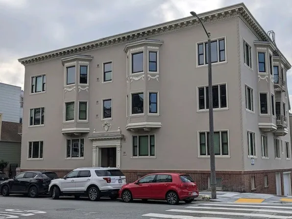 2595 Washington, 2595 Washington St APT 5, San Francisco, CA 94115