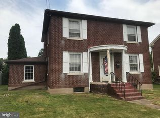 543 E Main St, Weatherly, PA 18255