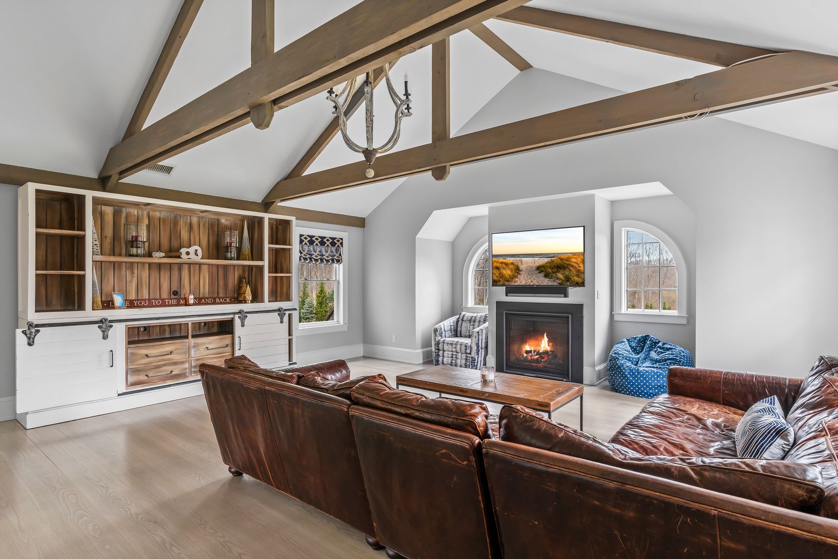  2nd FL Family Room