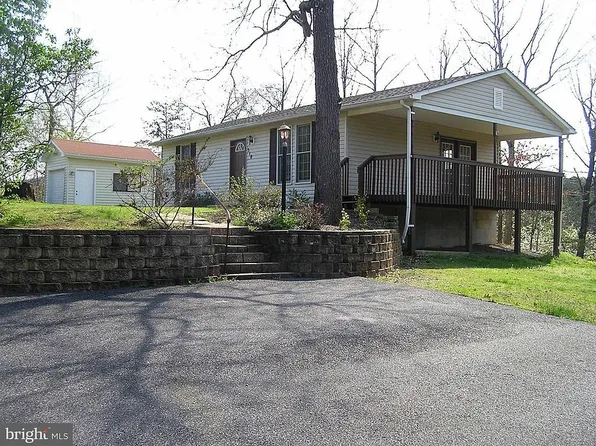 310 Wardensville Grn, Winchester, VA 22602