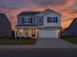 7222 Scituate Ln, Ooltewah, TN 37363