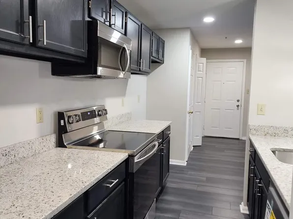 9709 Lake Pointe Ct APT 201, Upper Marlboro, MD 20774