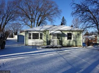 612 Spring St, Kenyon, MN 55946