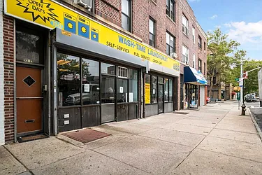 Rented by Anchor Associates