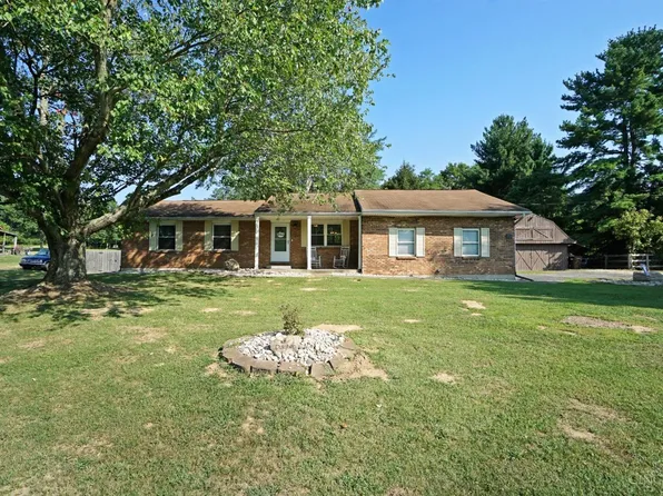 1724 Clermontville Laurel Rd, New Richmond, OH 45157