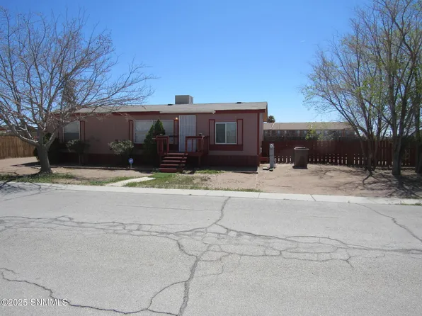 2555 Primavera St, Las Cruces, NM 88007