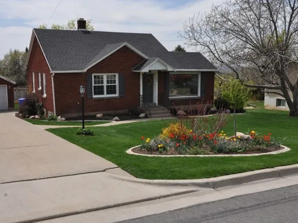 583 E 2850 N, North Ogden, UT 84414