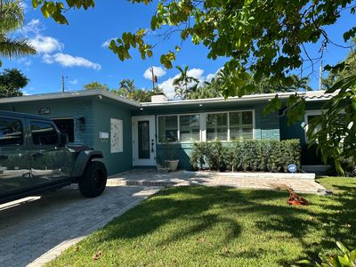 1807 NE 8th St, Fort Lauderdale, FL, 33304