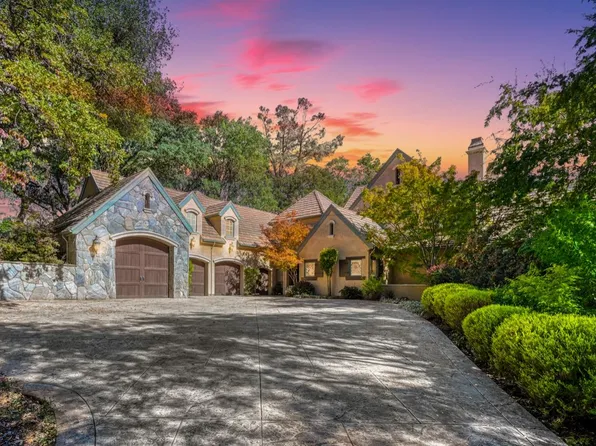 2410 Wild Lilac Ct, Meadow Vista, CA 95722