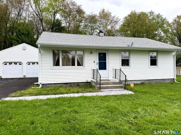 17 Cricket Road, East Windsor, CT 06088