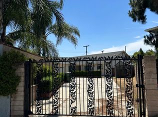 21310 Hiawatha St, Chatsworth, CA 91311