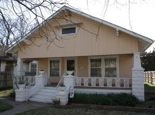 857 N Porter Ave, Wichita, KS 67203