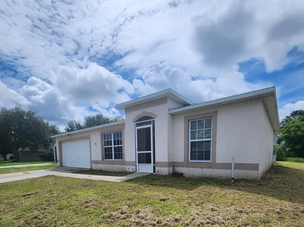 426 Almansa St NE, Palm Bay, FL 32907