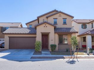 3537 E Tulsa St, Gilbert, AZ 85295