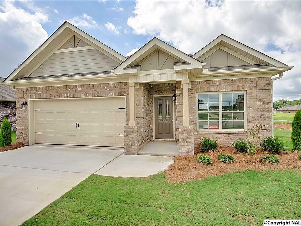 1st image of 8205 Stone Mill Dr NW