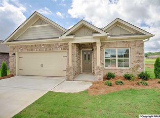 7615 Ashor Dr, Huntsville, AL 35806