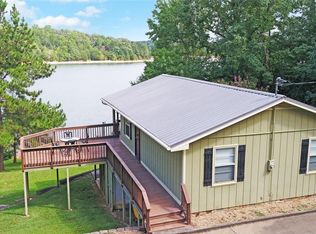 400 Whippoorwill Cir, Lavonia, GA 30553