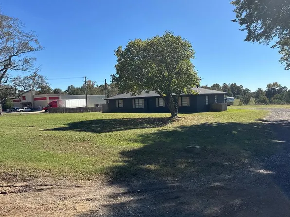 5125 Highway 34, Eros, LA 71238
