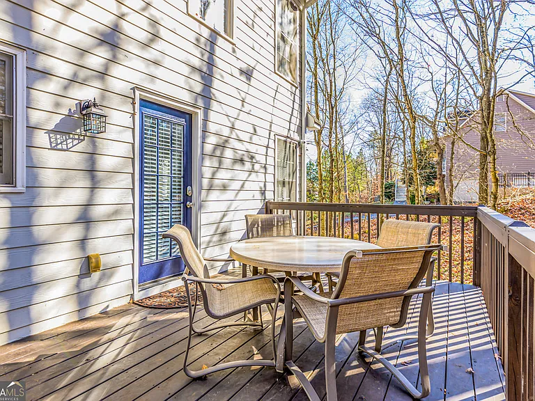 535 Douthit Ferry Rd — Photo 19