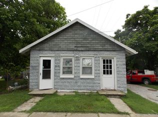 217 W Austin St, Webb City, MO 64870