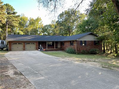 122 Royal Oaks Ln, Russellville, AR, 72802