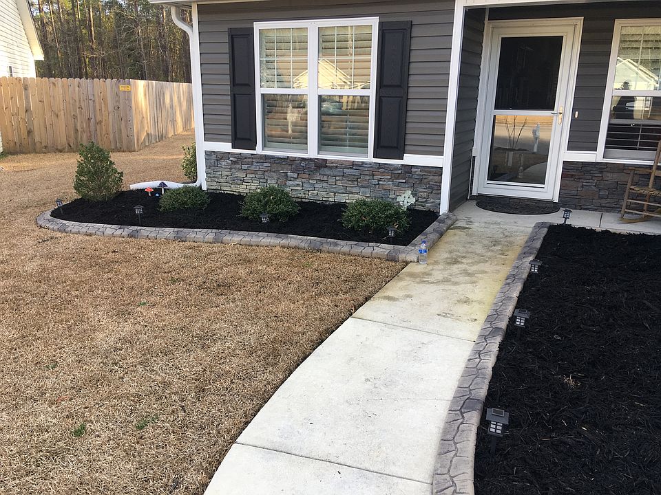 2nd image of 3611 Delesa Ct